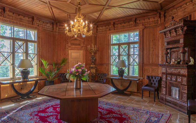 Meetings and Celebrations