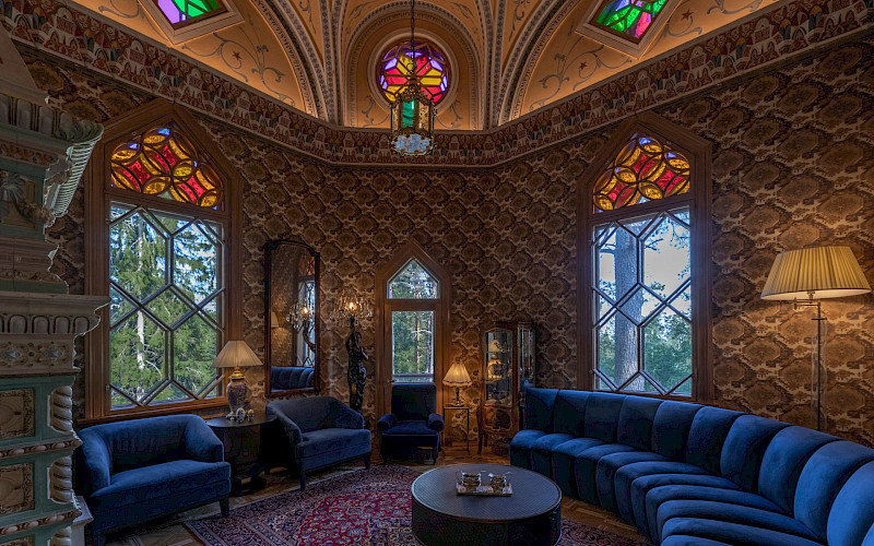 Meetings and Celebrations