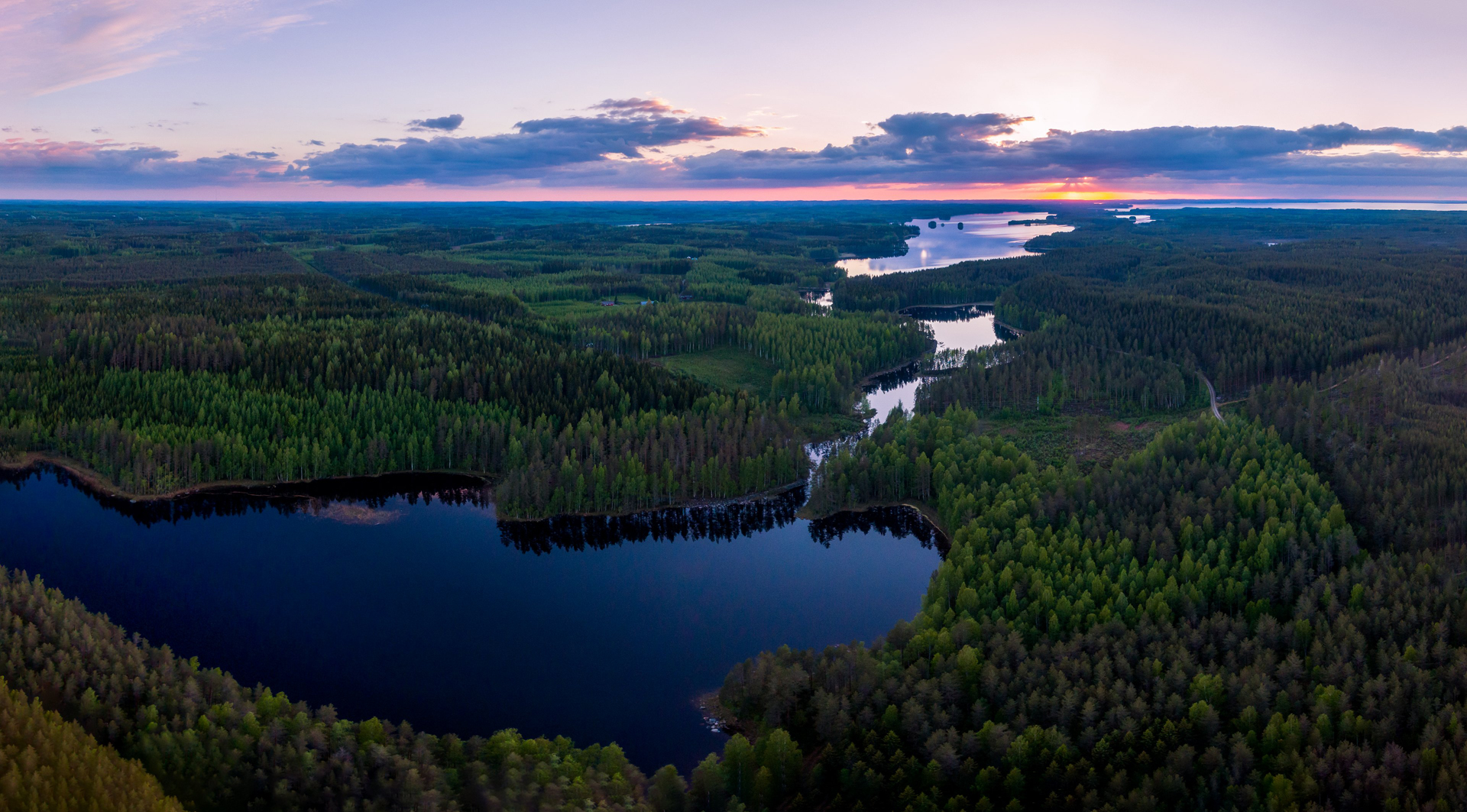 Image: Visit Saimaa